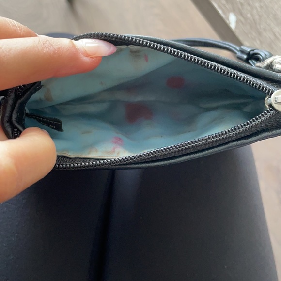 Coach Wristlet - Picture 3 of 3